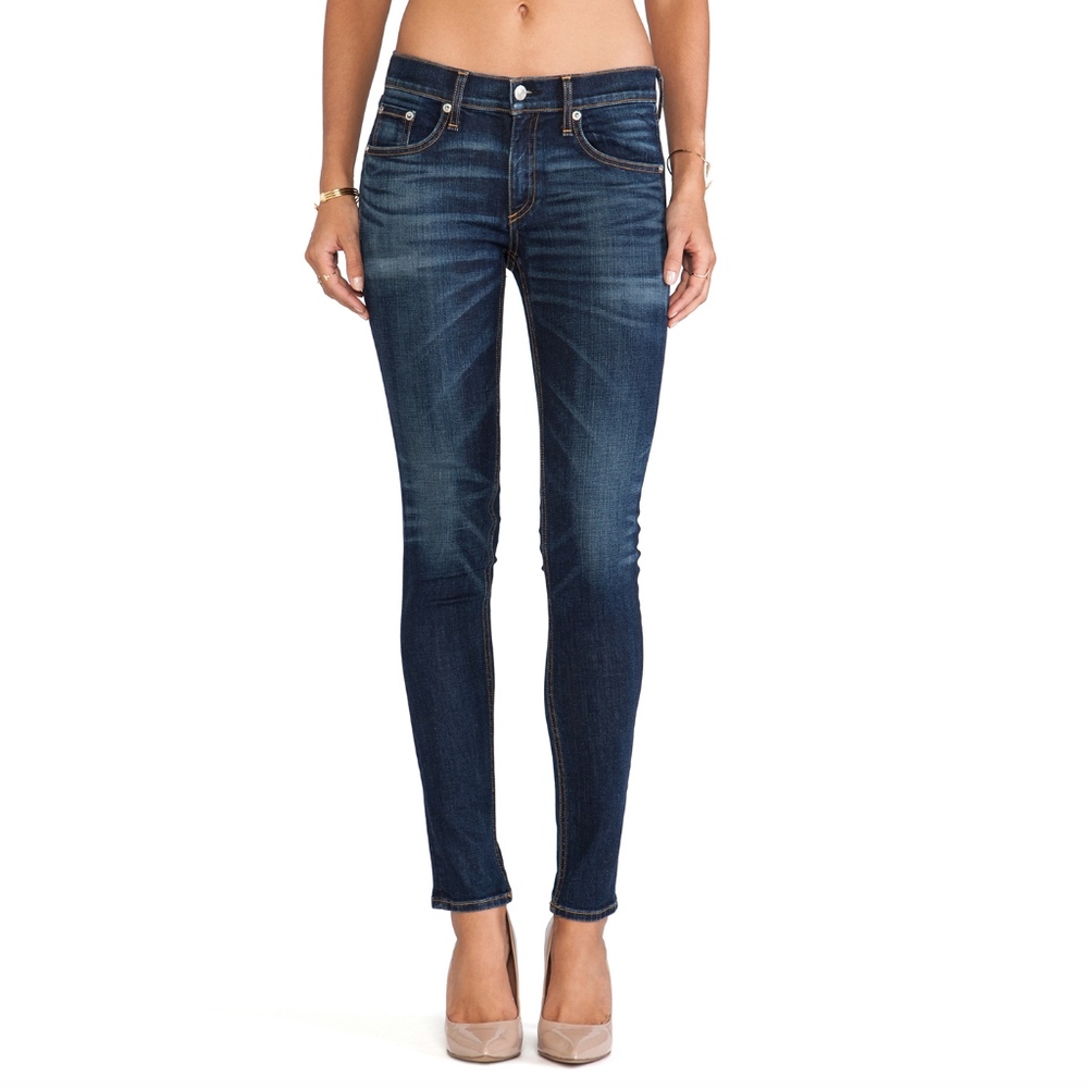Rag & Bone/JEAN The Skinny